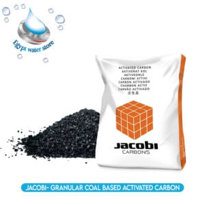 AquaSorb TM 2000 Granular Coal Based Activated Carbon