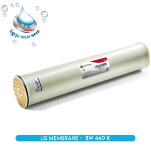 LG BW 440 R Membrane