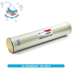 LG SW 400 R Membrane
