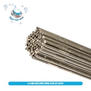 2.4 mm Welding wire duplex 2209