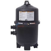 Hayward - 325 Sq Ft - Cartridge - SwimClear In Ground 122 GPM