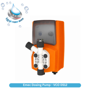Emec VCO 0512 Solenoid dosing pump