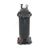 AquaStar - 250 Sq Ft - Cartridge - Pipeline Filter In Ground 200 GPM