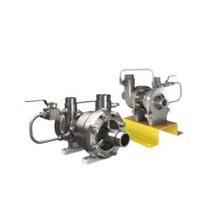 Energy Recovery Devices