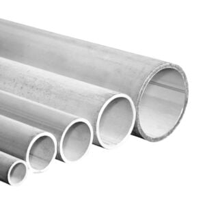 Stainless Steel 316 Pipes