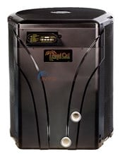 AquaCal 112000 BTU Heat Pump Heater Titanium Heat Exchanger